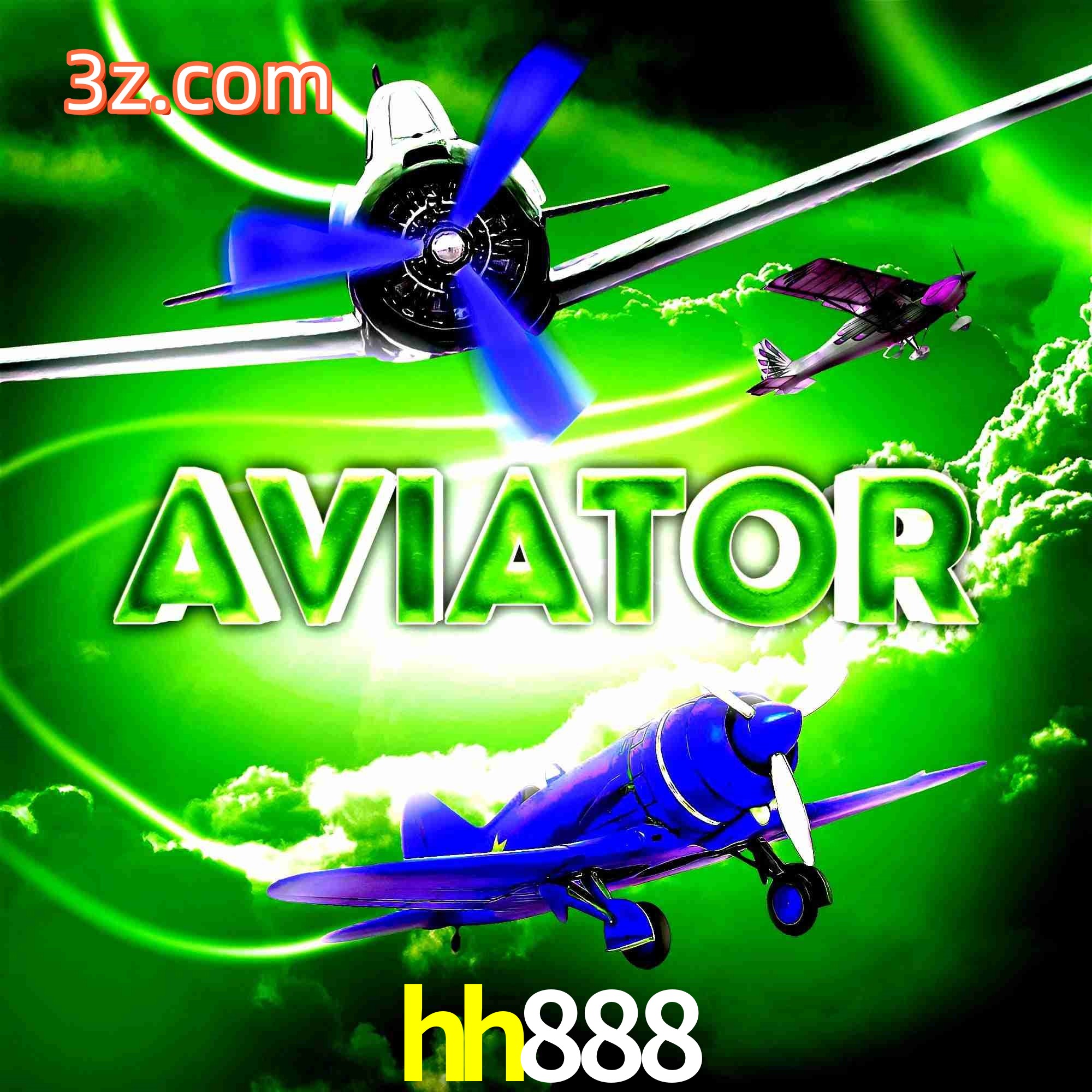 Aviator hh888 Tente a Sorte