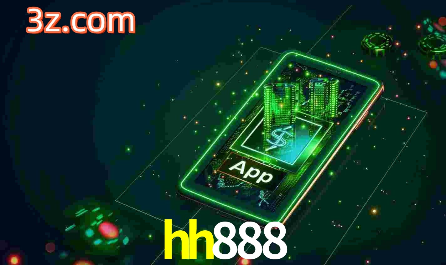 Simplificando a Experiência de Jogo hh888 App