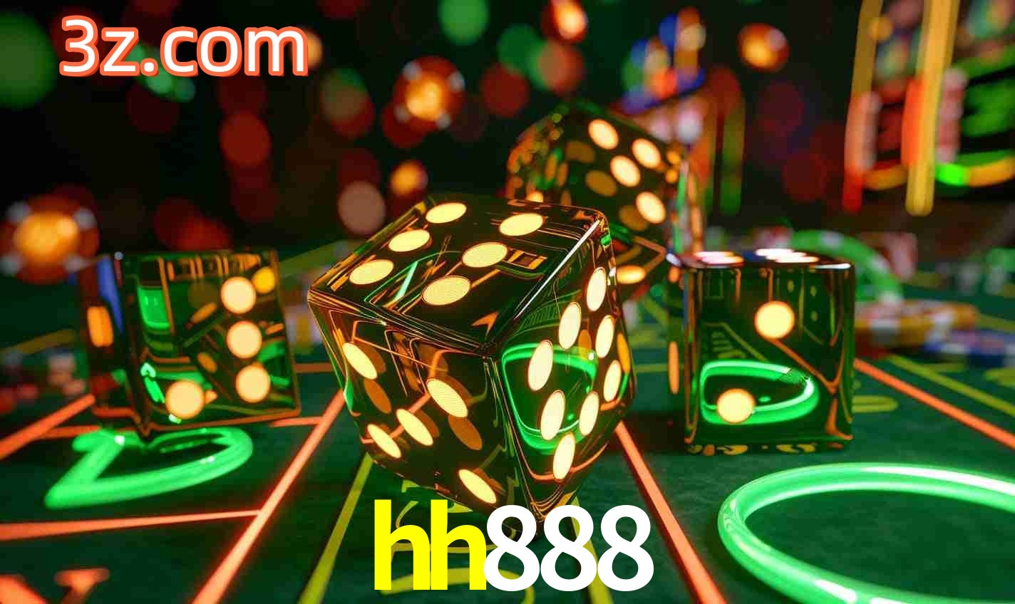 Entretenimento no Jogos hh888