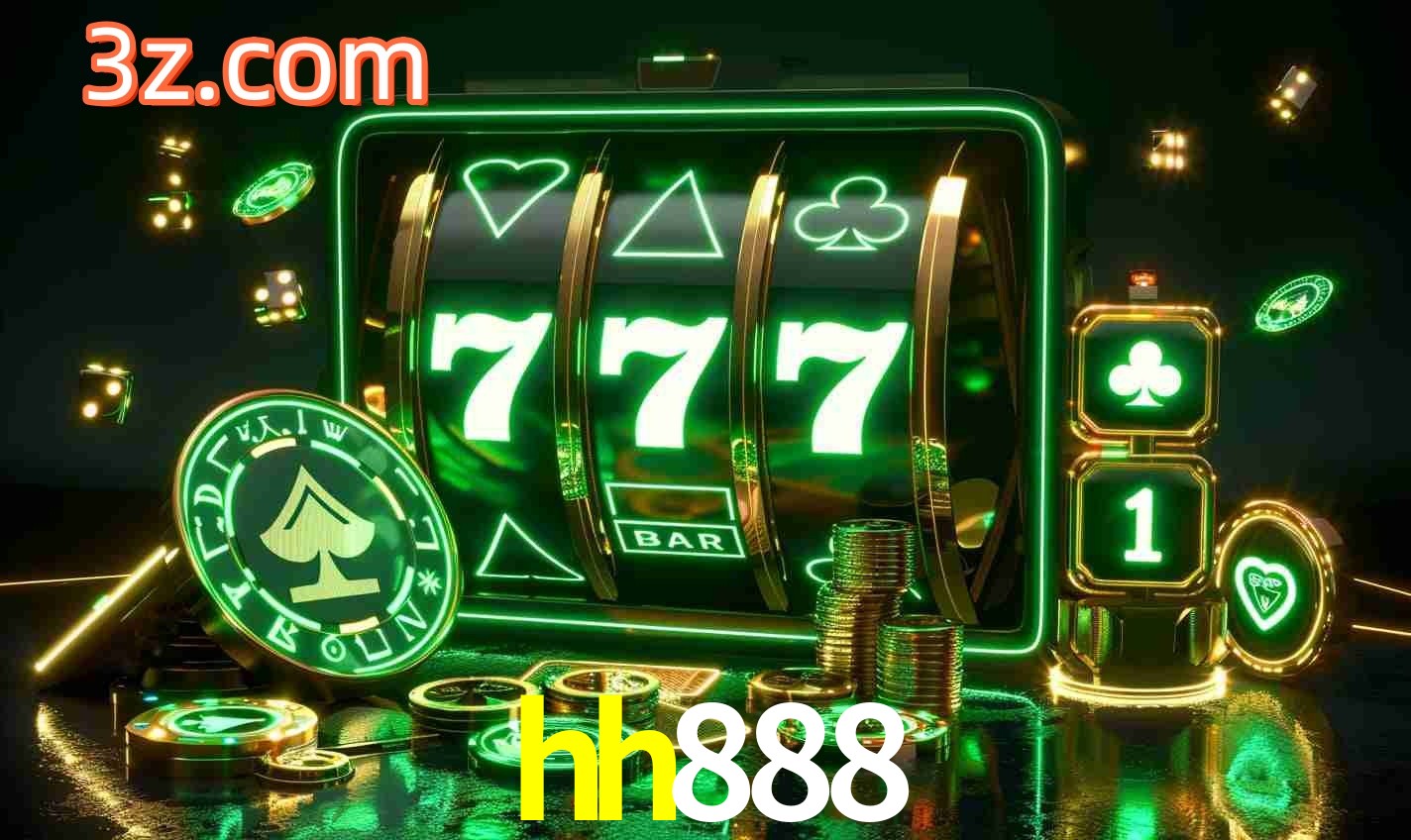 Seguro Login no Cassino Online hh888