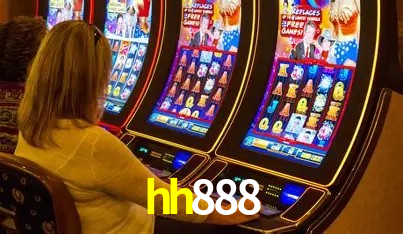 Generoso Bônus Cassino hh888